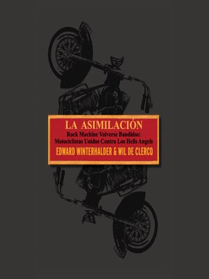 cover image of La Asimilacion